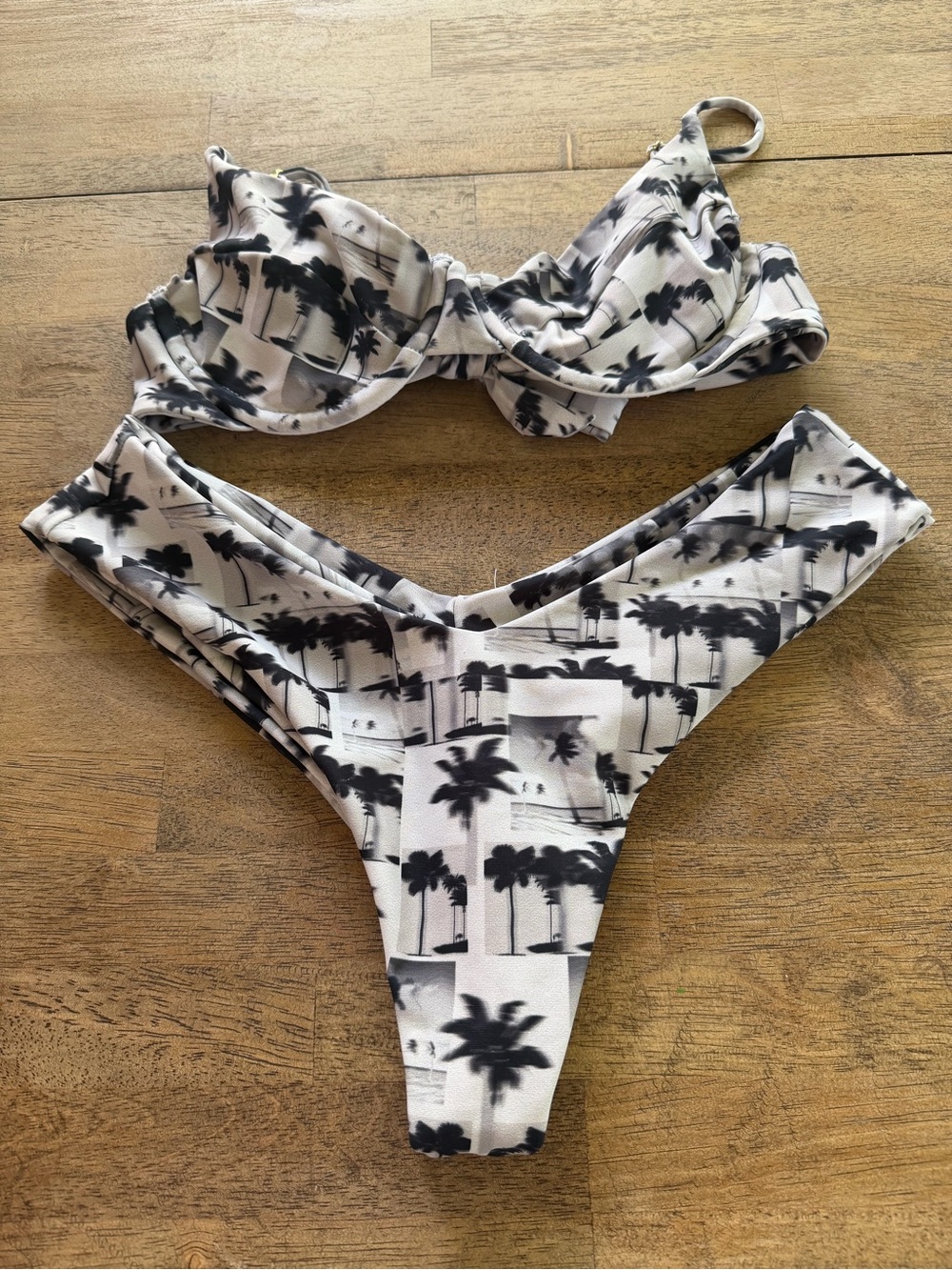 Skatie - Kate & Mandi Bikini Set - S/M
